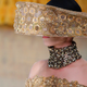 Illustration for article titled McQueen, for Hive-Minded Princesses Who Rule the Honeycomb Hideout
